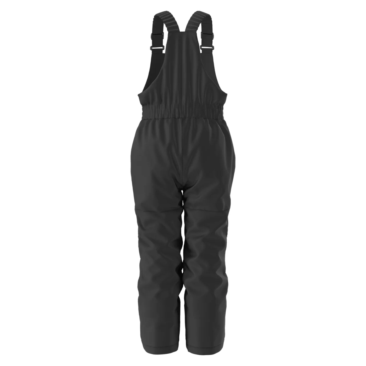 The North Face Toddler Freedom Insulated Bib 2026 TNF Black - Image 3