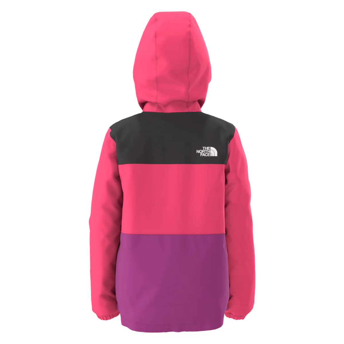 The North Face Toddler Freedom Insulated Jacket 2025 Radiant Poppy - Image 4