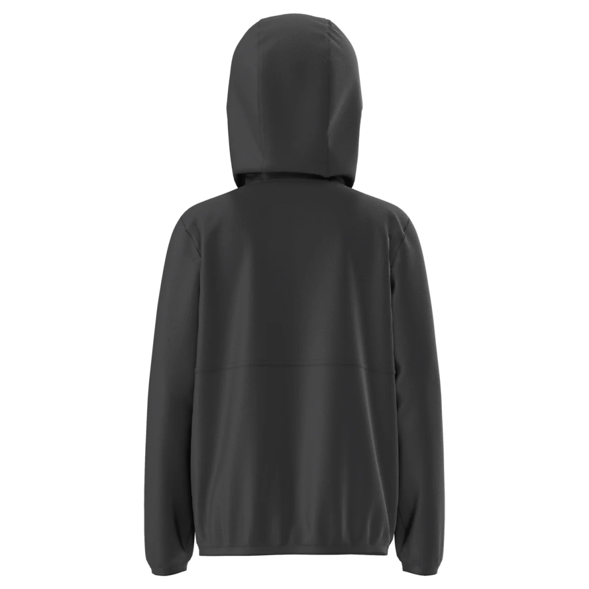 The North Face Toddler Glacier Full Zip Hoodie 2025 TNF Black - Image 3
