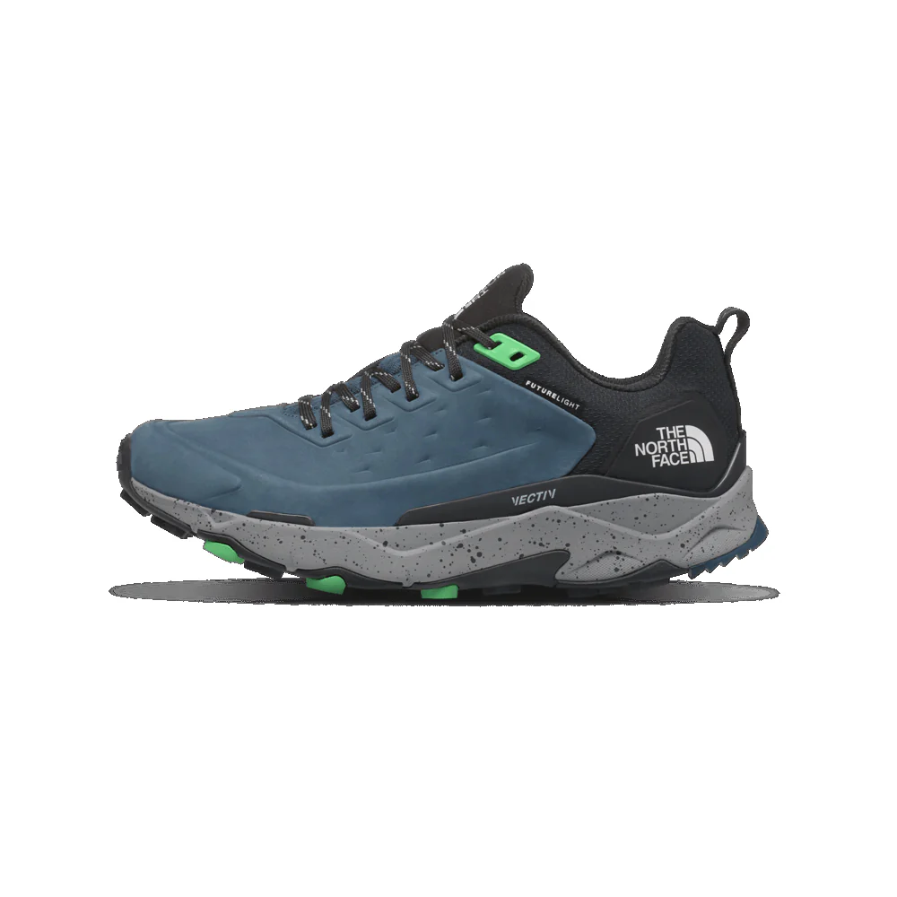 The North Face VECTIV Exploris Futurelight Leather Shoe - Image 2
