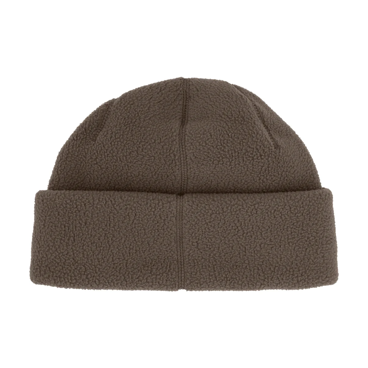 The North Face Whimzy Powder Beanie Smokey Brown - Image 2