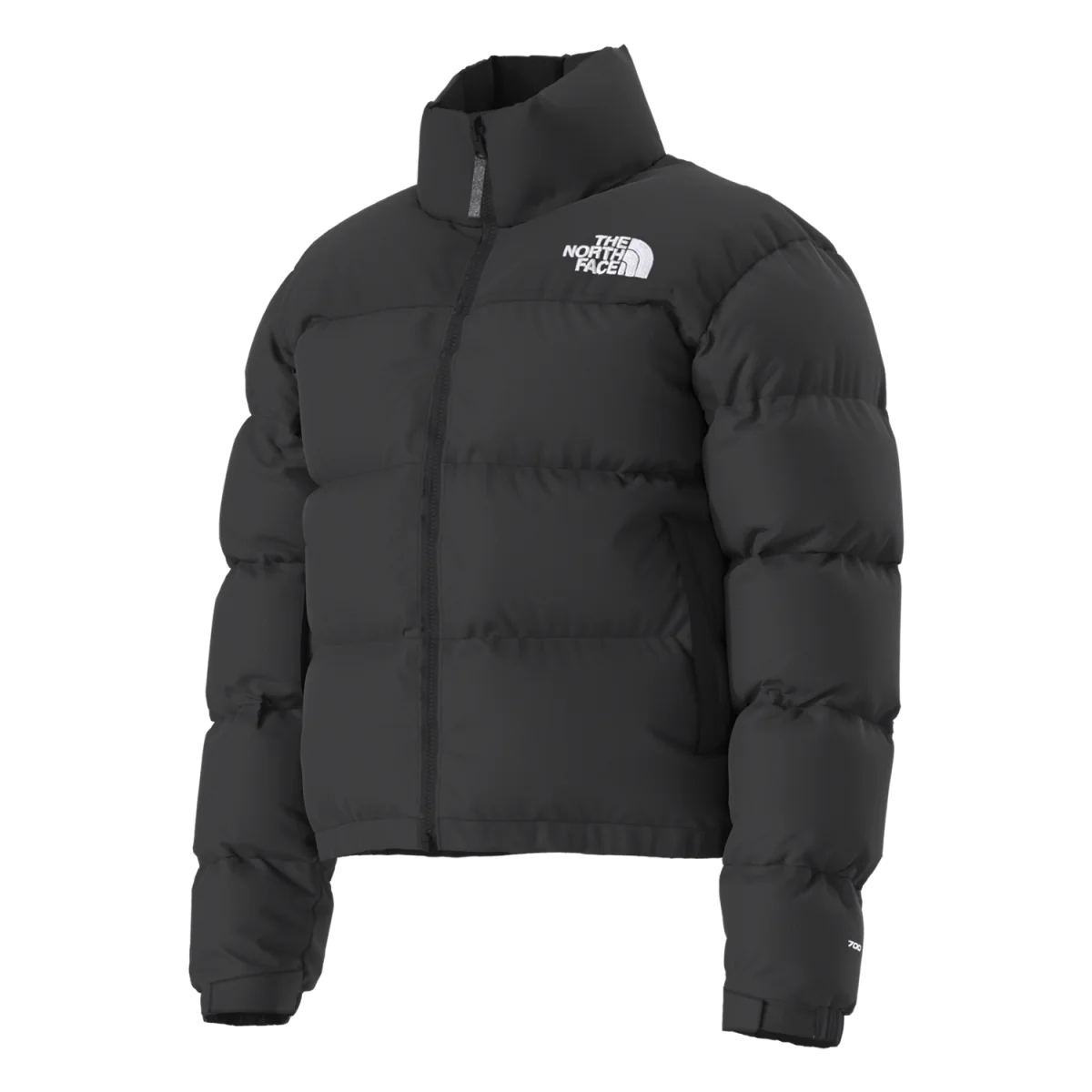 The North Face Women's 1996 Retro Nuptse Jacket 2026 TNF Black-R - Image 2