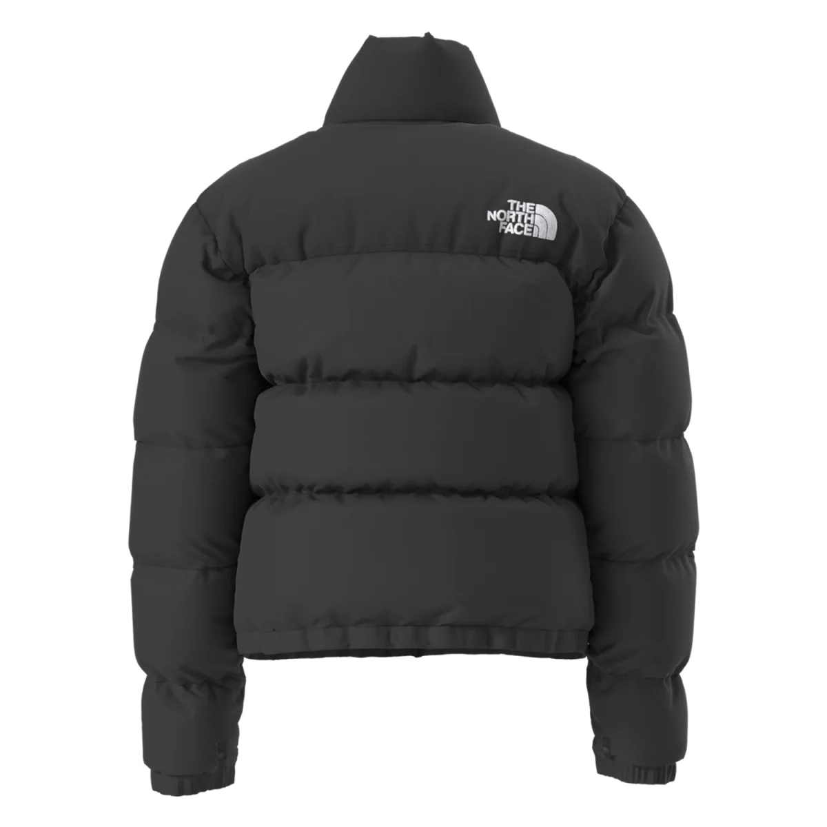 The North Face Women's 1996 Retro Nuptse Jacket 2026 TNF Black-R - Image 3