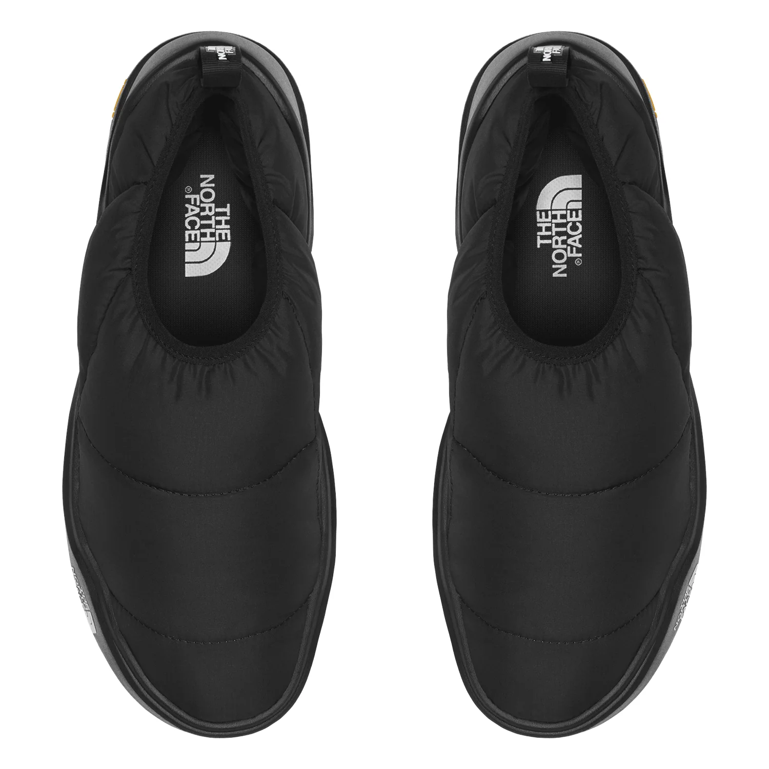 The North Face Base Camp ThermoBall Mule Shoe TNF Black/TNF Black - Image 2