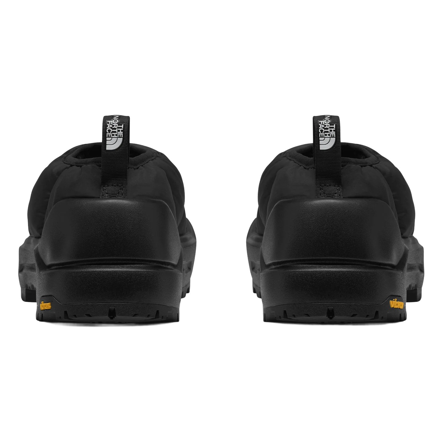The North Face Base Camp ThermoBall Mule Shoe TNF Black/TNF Black - Image 3