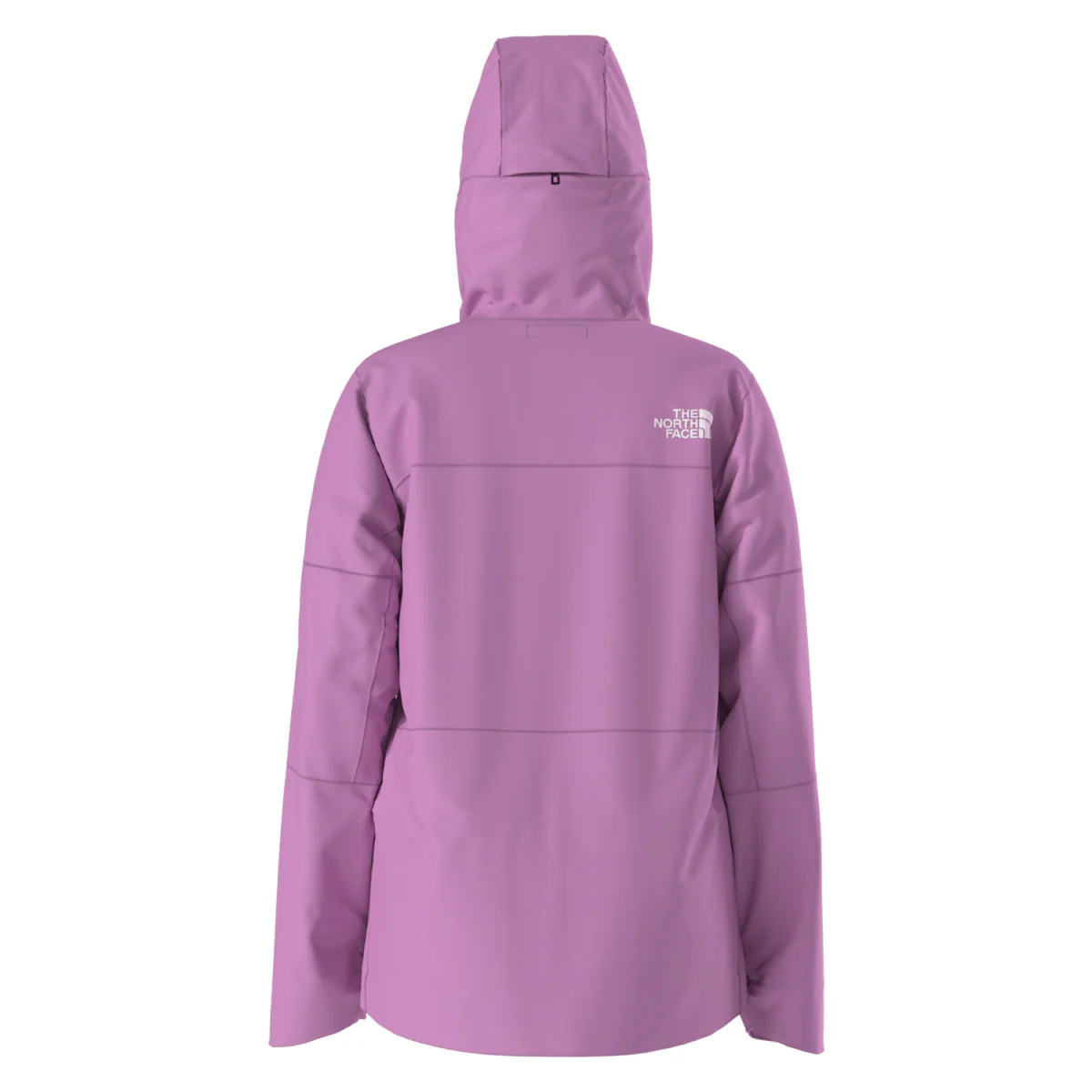 The North Face Women's Ceptor Jacket 2025 Dragonfruit - Image 3