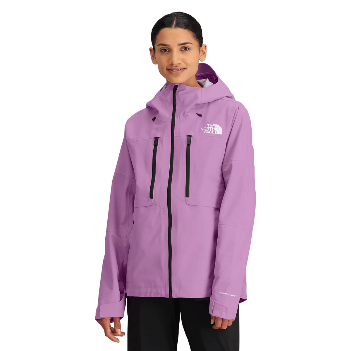 The North Face Women's Ceptor Jacket 2025 Dragonfruit - Image 4