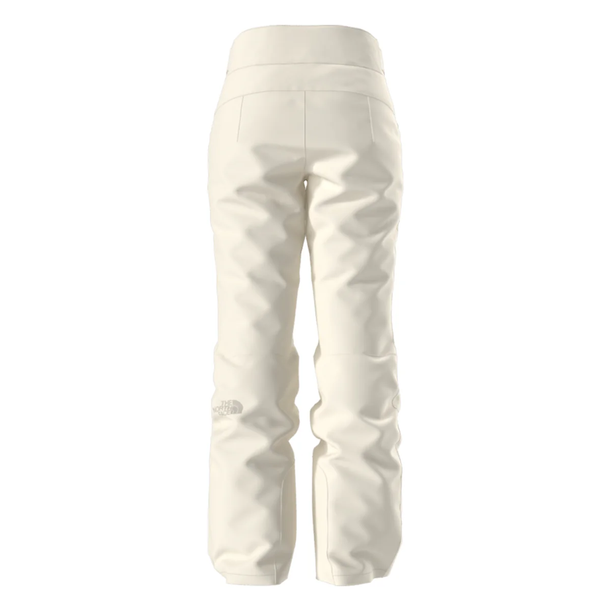 The North Face Women's Descendit Pant 2026 White Dune - Image 5