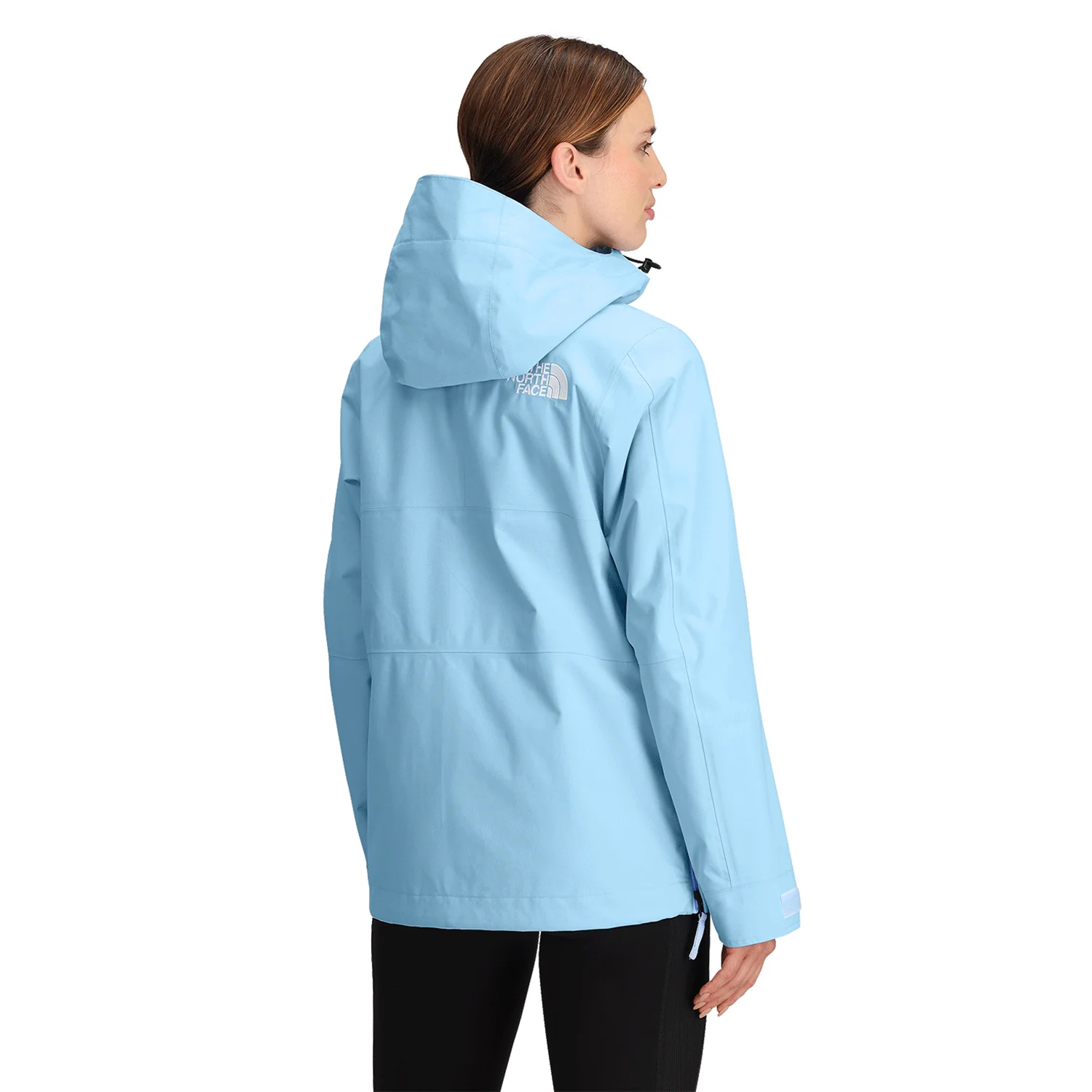 The North Face Women's Driftview Anorak 2025 Cornflower - Image 5