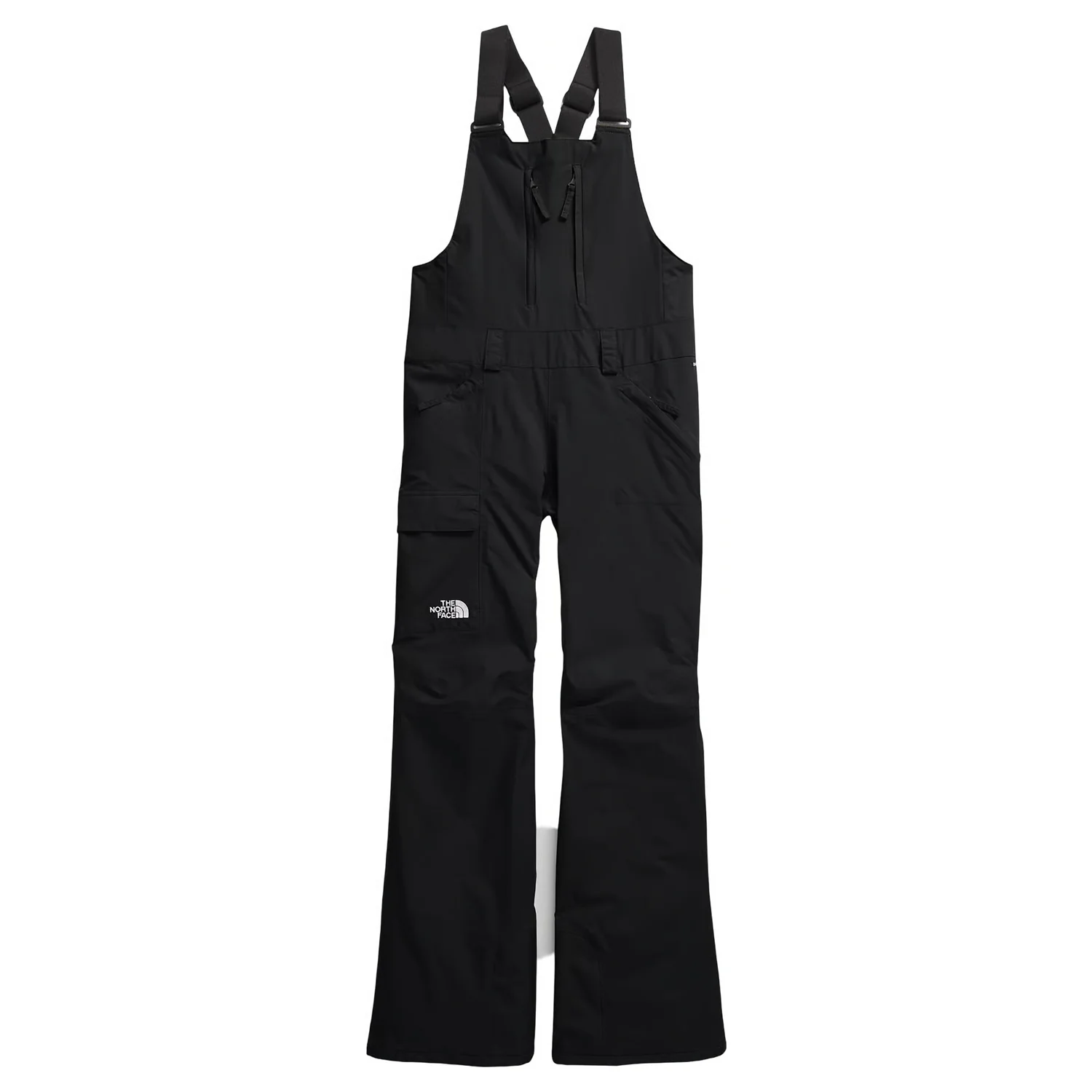 The North Face Women's Freedom Bib 2026 TNF Black NPF - Image 4