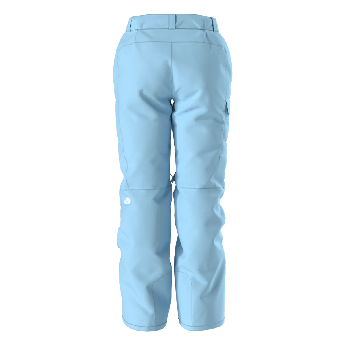 The North Face Women's Freedom Insulated Pant 2025 Cornflower - Image 3