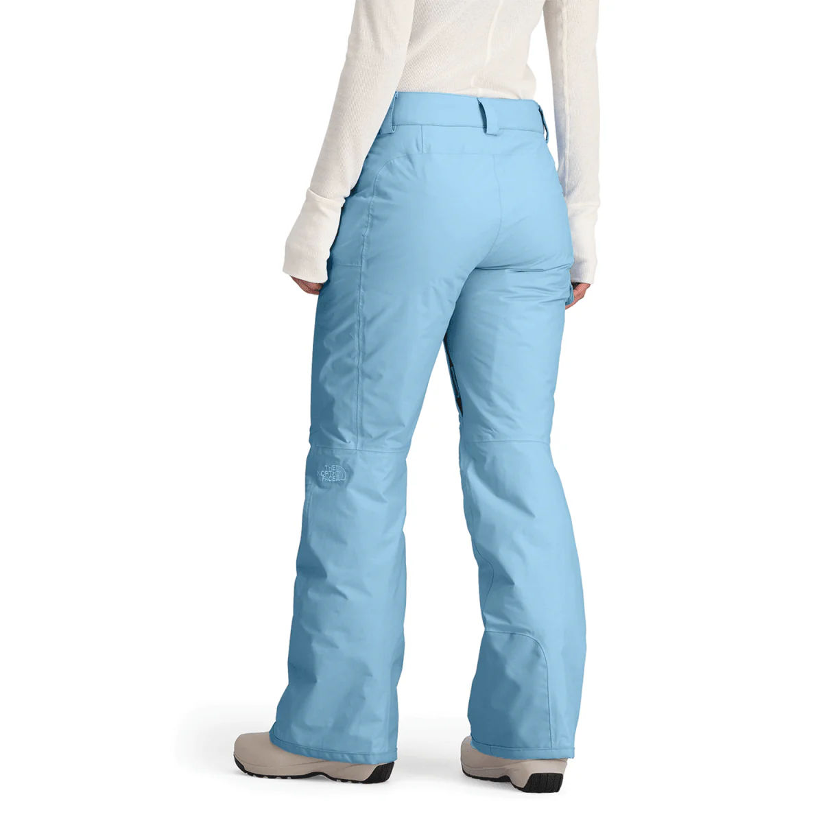 The North Face Women's Freedom Insulated Pant 2025 Cornflower - Image 5