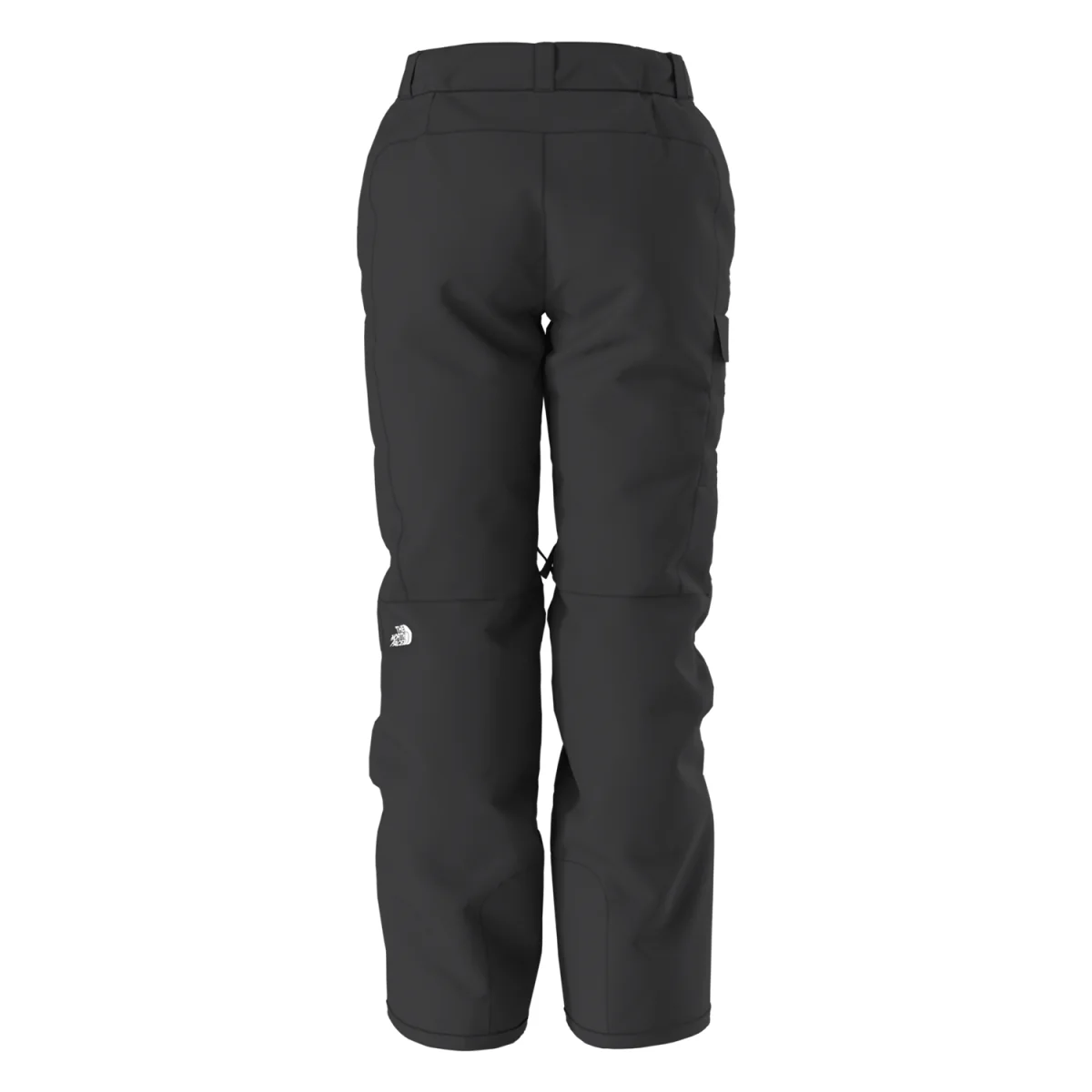 The North Face Women's Freedom Insulated Pant 2026 (Short) TNF Black - Image 3