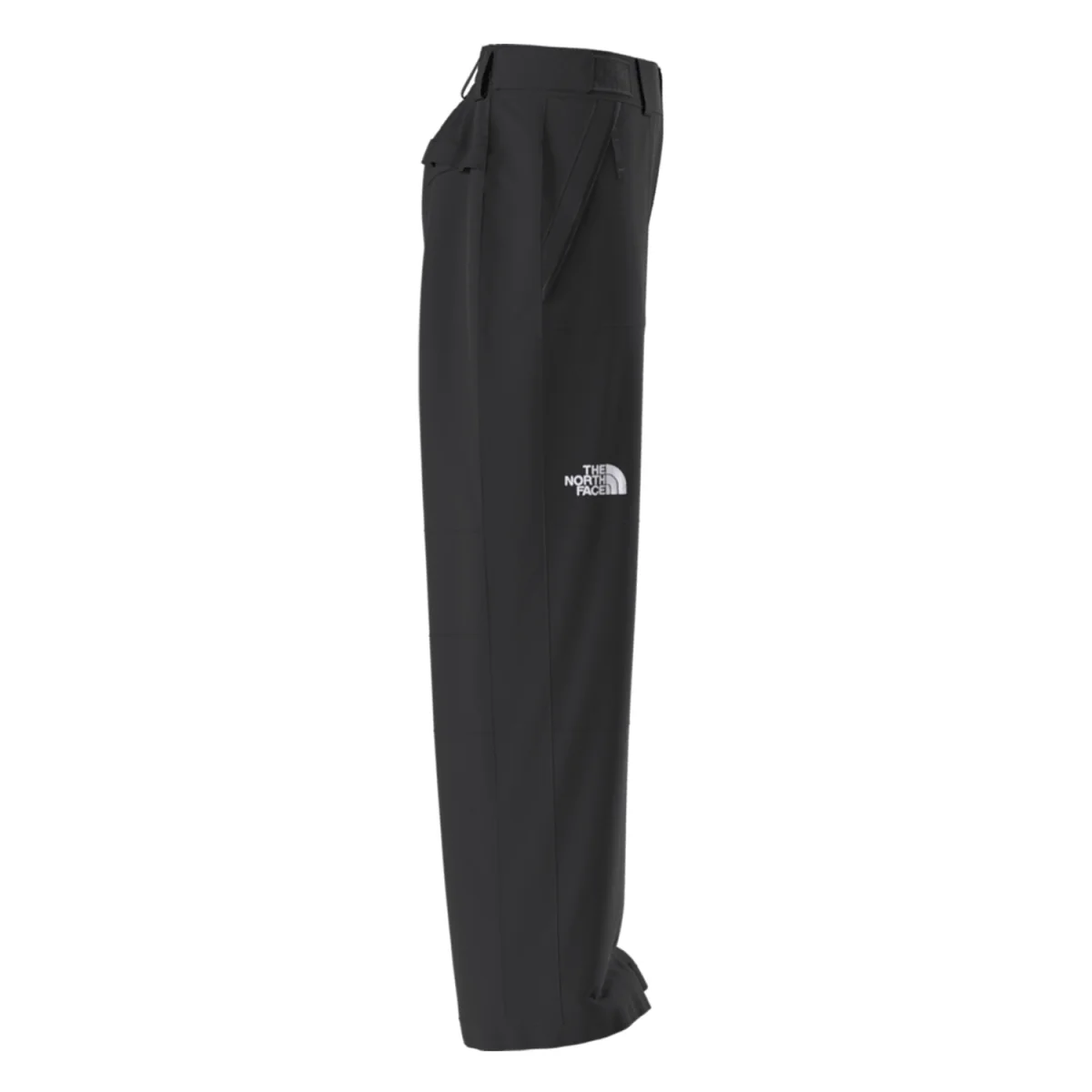 The North Face Women's Gore-tex Hex Pant 2026 TNF Black - Image 4