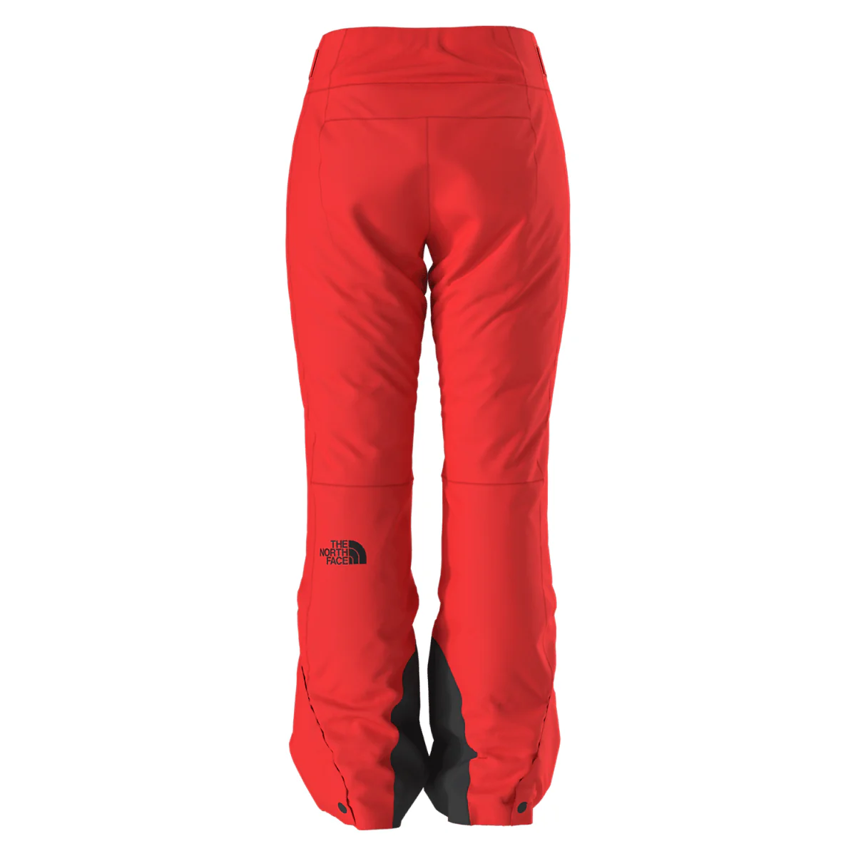 The North Face Women's Lenado Pant 2025 Fiery Red - Image 3