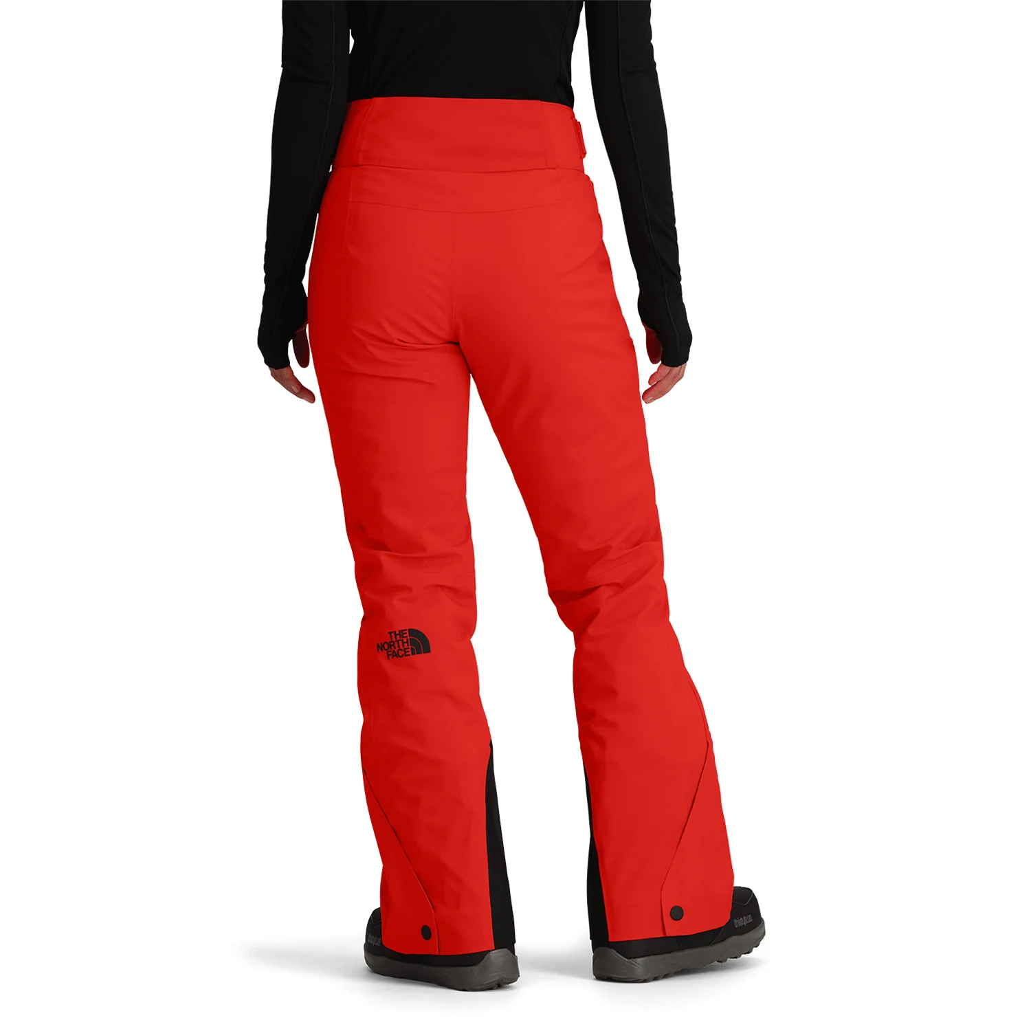 The North Face Women's Lenado Pant 2025 Fiery Red - Image 5