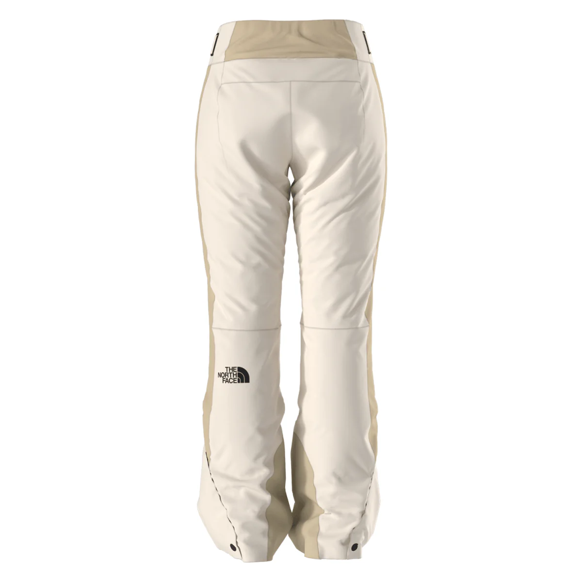 The North Face Women's Lenado Pant 2025 White Dune - Image 3