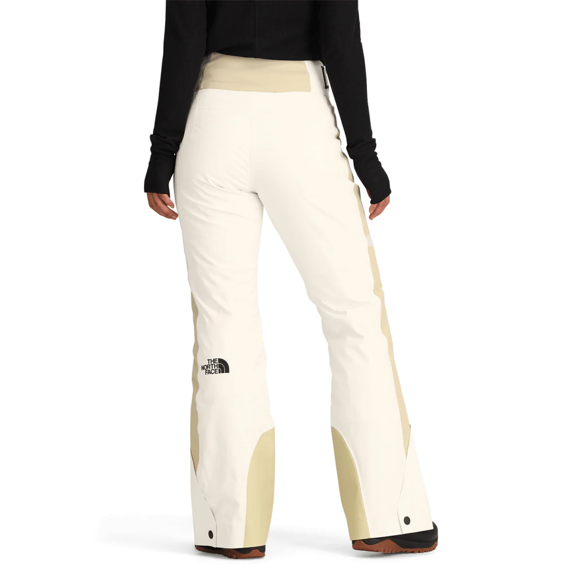 The North Face Women's Lenado Pant 2025 White Dune - Image 5