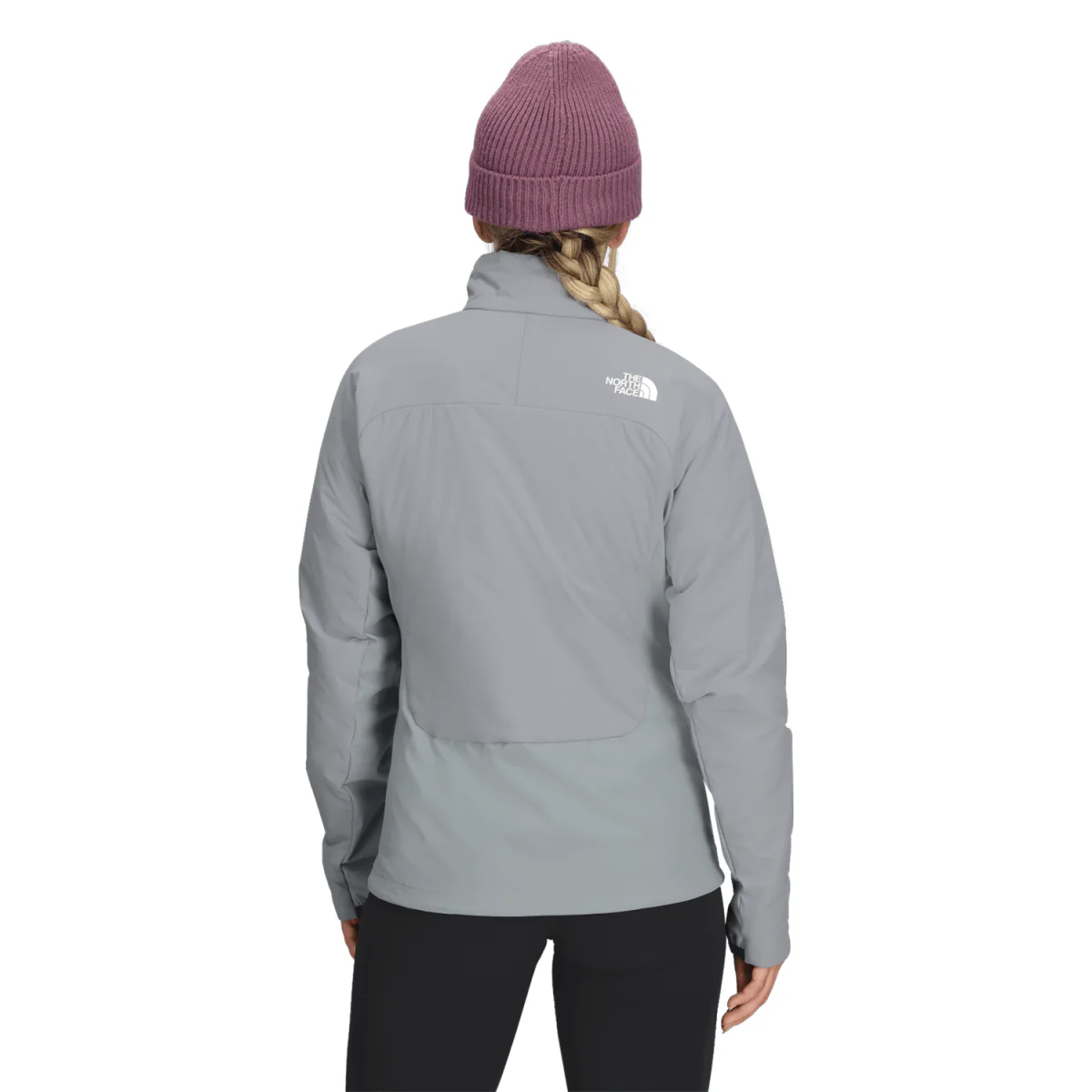 The North Face Women's Summit Casaval Hybrid Jacket 2026 Blue Flax - Image 2