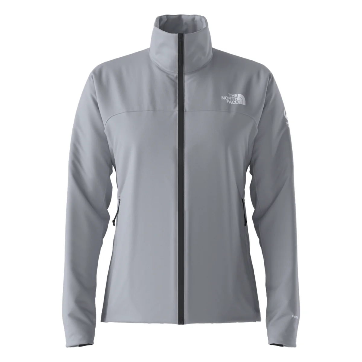 The North Face Women's Summit Casaval Hybrid Jacket 2026 Blue Flax - Image 5