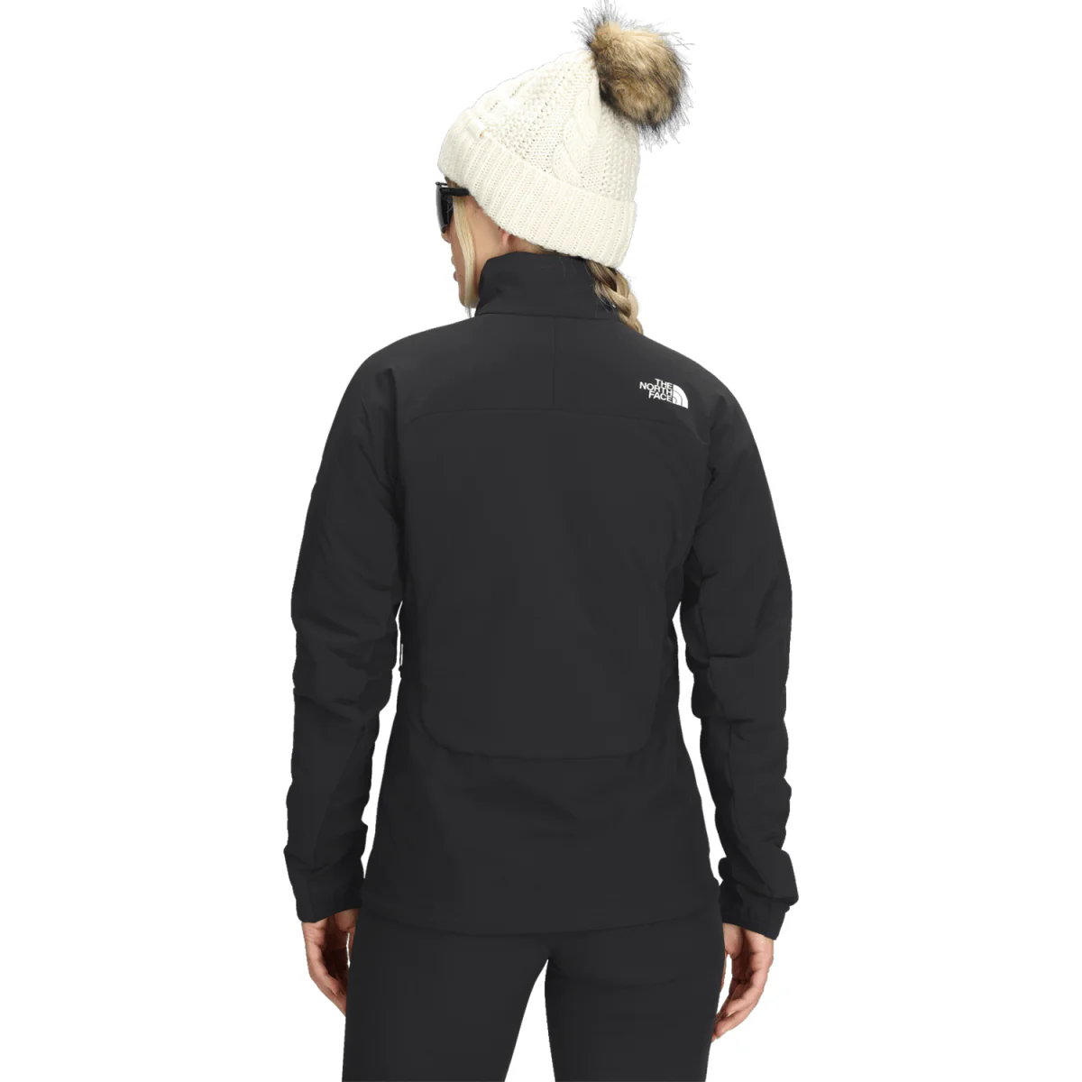 The North Face Women's Summit Casaval Hybrid Jacket 2026 TNF Black - Image 2