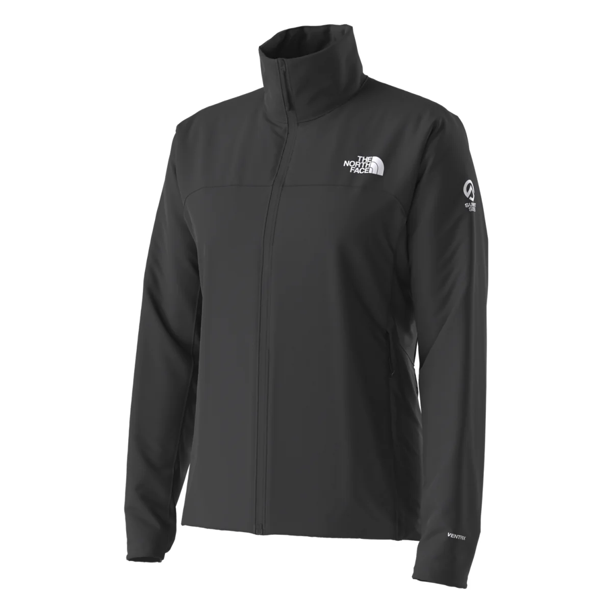 The North Face Women's Summit Casaval Hybrid Jacket 2026 TNF Black - Image 3