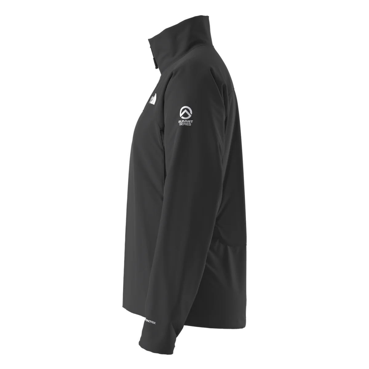 The North Face Women's Summit Casaval Hybrid Jacket 2026 TNF Black - Image 5