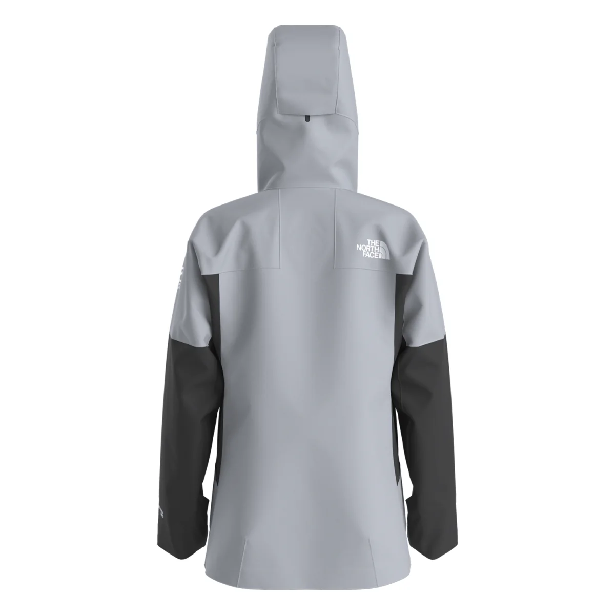 The North Face Women's Summit Eastwall Gore-tex Jacket 2026 Blue Flax/TNF Black - Image 4