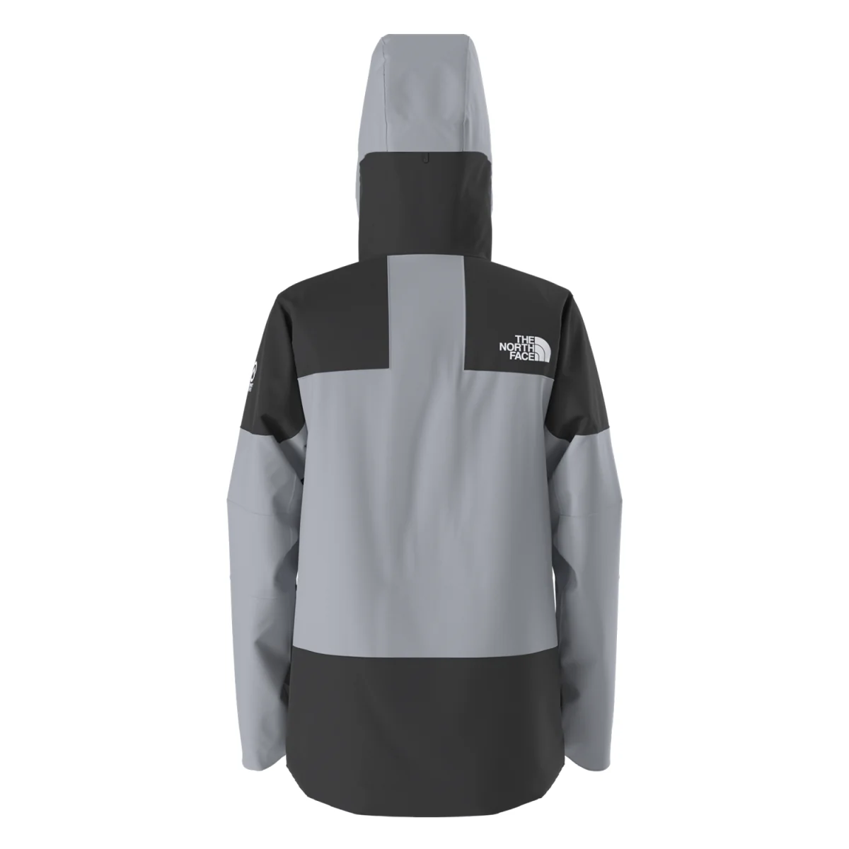 The North Face Women's Summit Verbier Gore-tex Jacket 2026 TNF Black/Blue Flax - Image 5