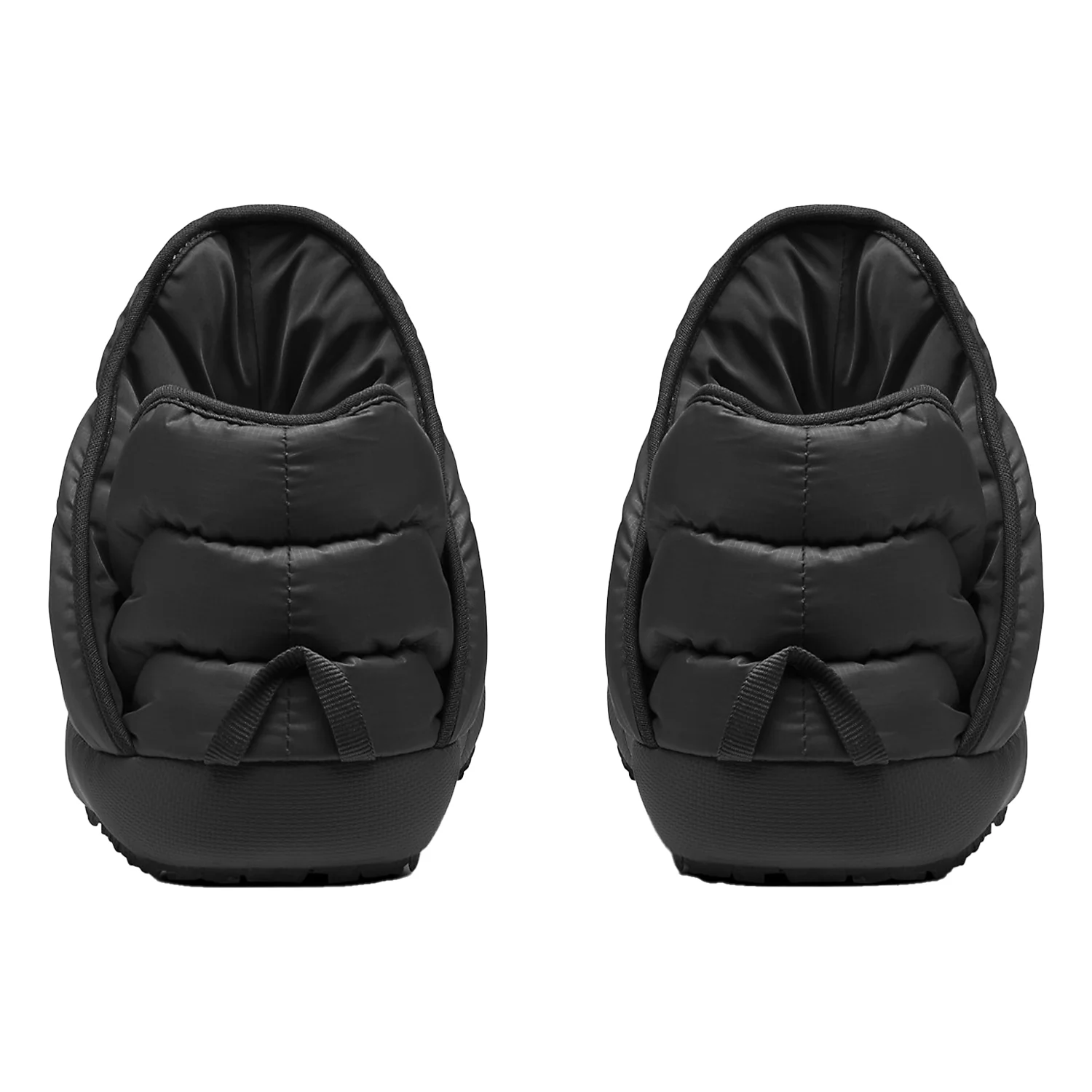 The North Face Women's ThermoBall Traction Bootie TNF Black/TNF White - Image 3