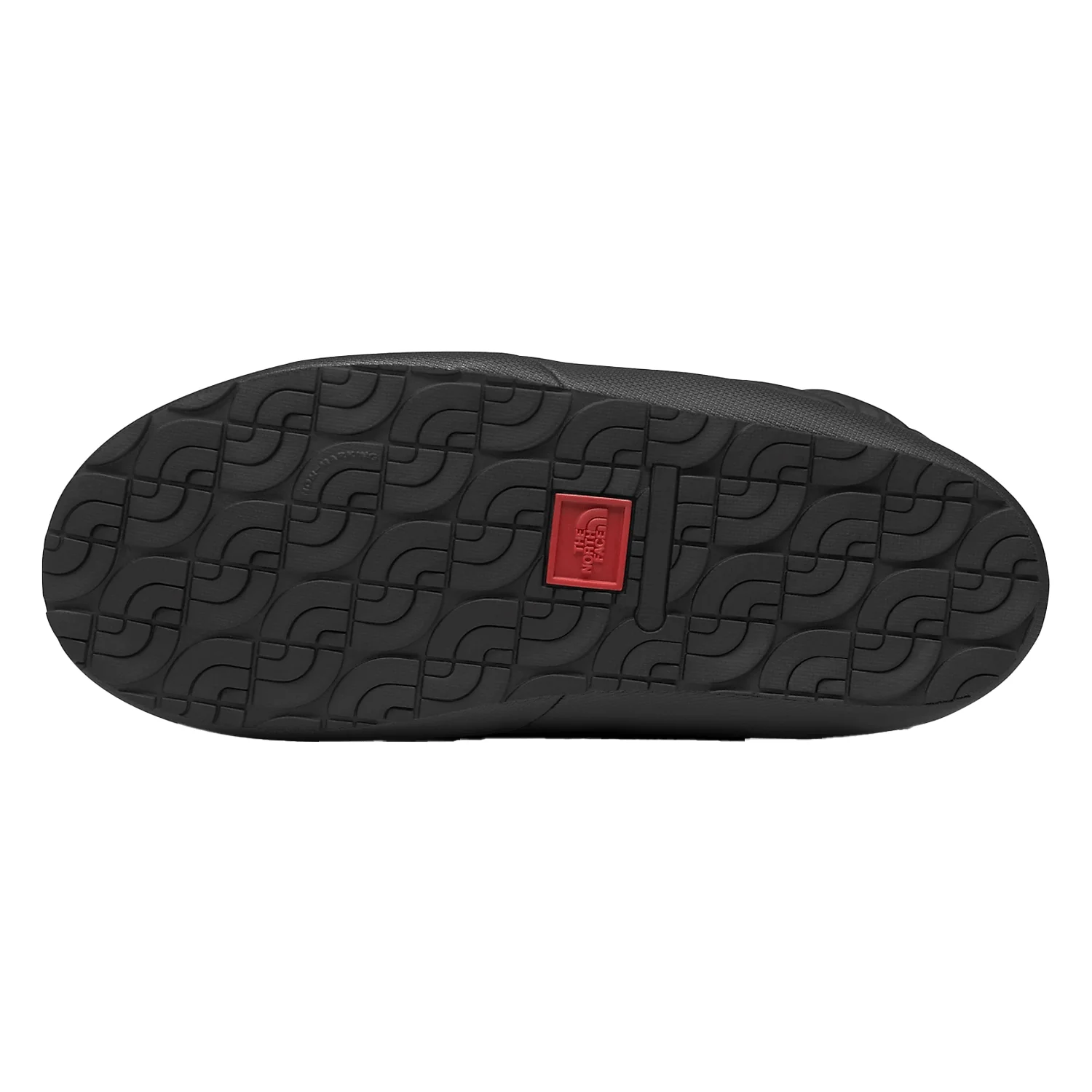 The North Face Women's ThermoBall Traction Bootie TNF Black/TNF White - Image 4