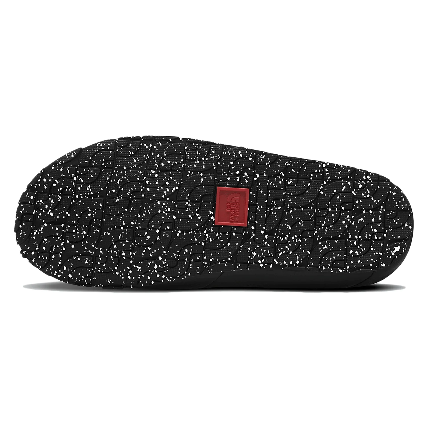 The North Face Women's ThermoBall Traction Mule V Evergreen/TNF Black - Image 4
