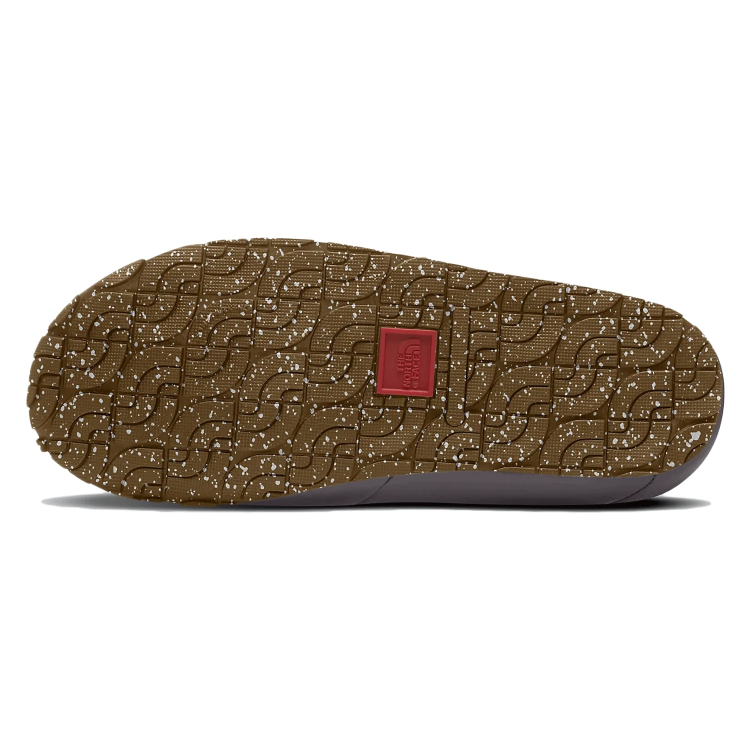 The North Face Women's ThermoBall Traction Mule V Bootie Moonstone Grey/Lunar Stone - Image 4