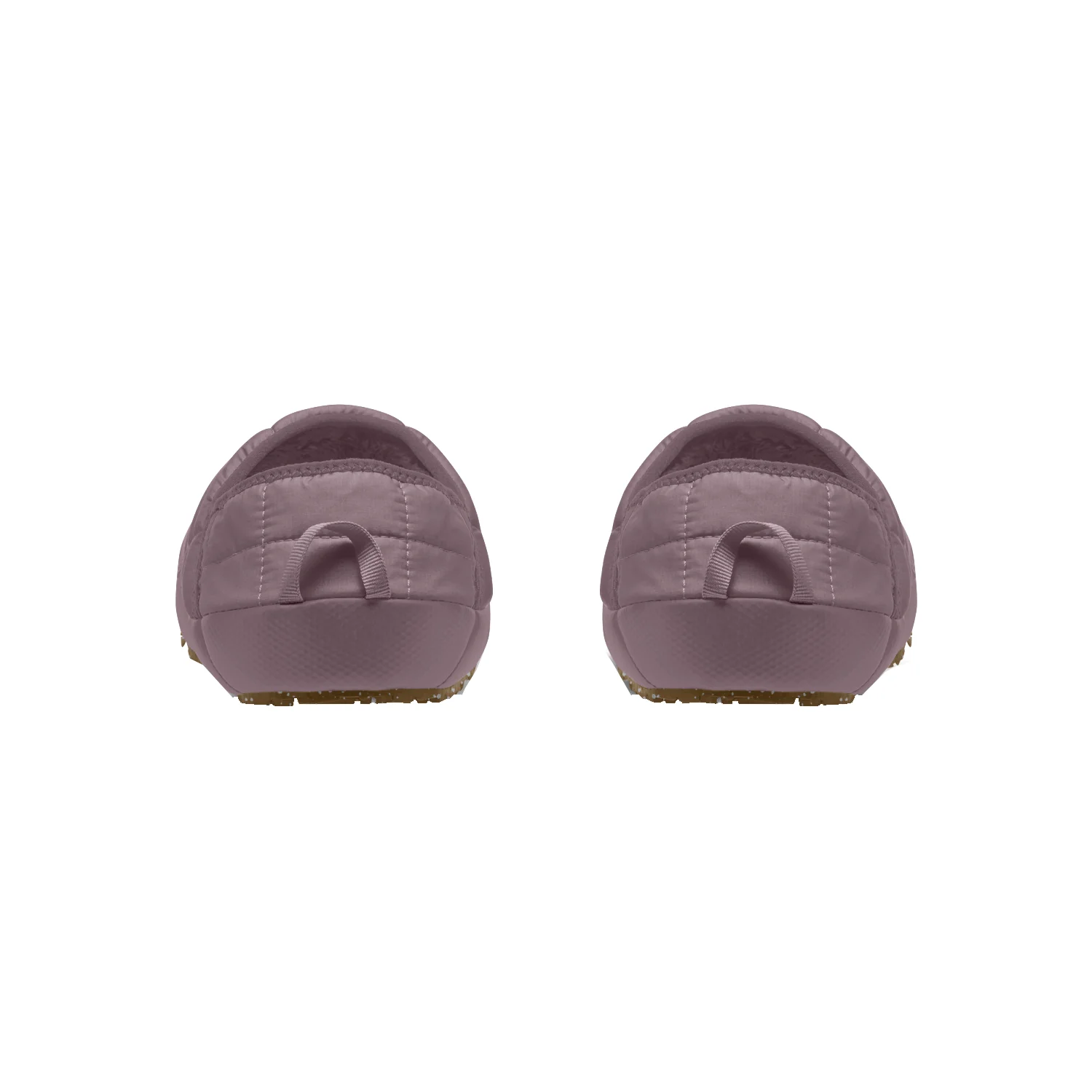 The North Face Women's ThermoBall Traction Mule V Fawn Grey/Gardenia White - Image 2