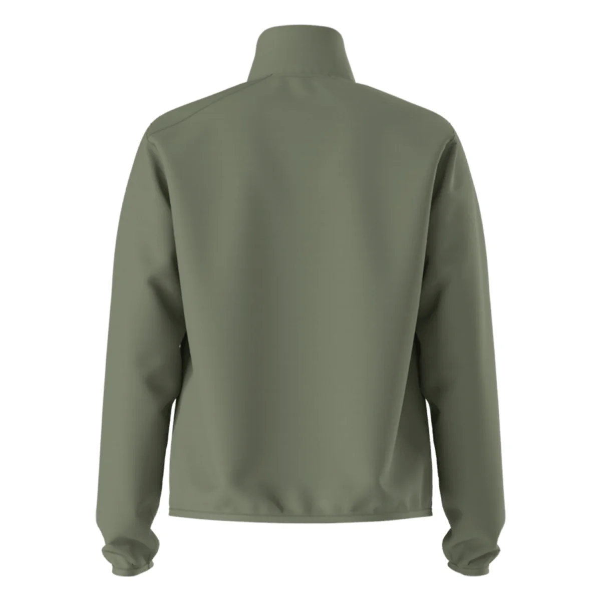 The North Face Women's TNF Performance Fleece ¼ Zip 2026 Bark Mist - Image 5
