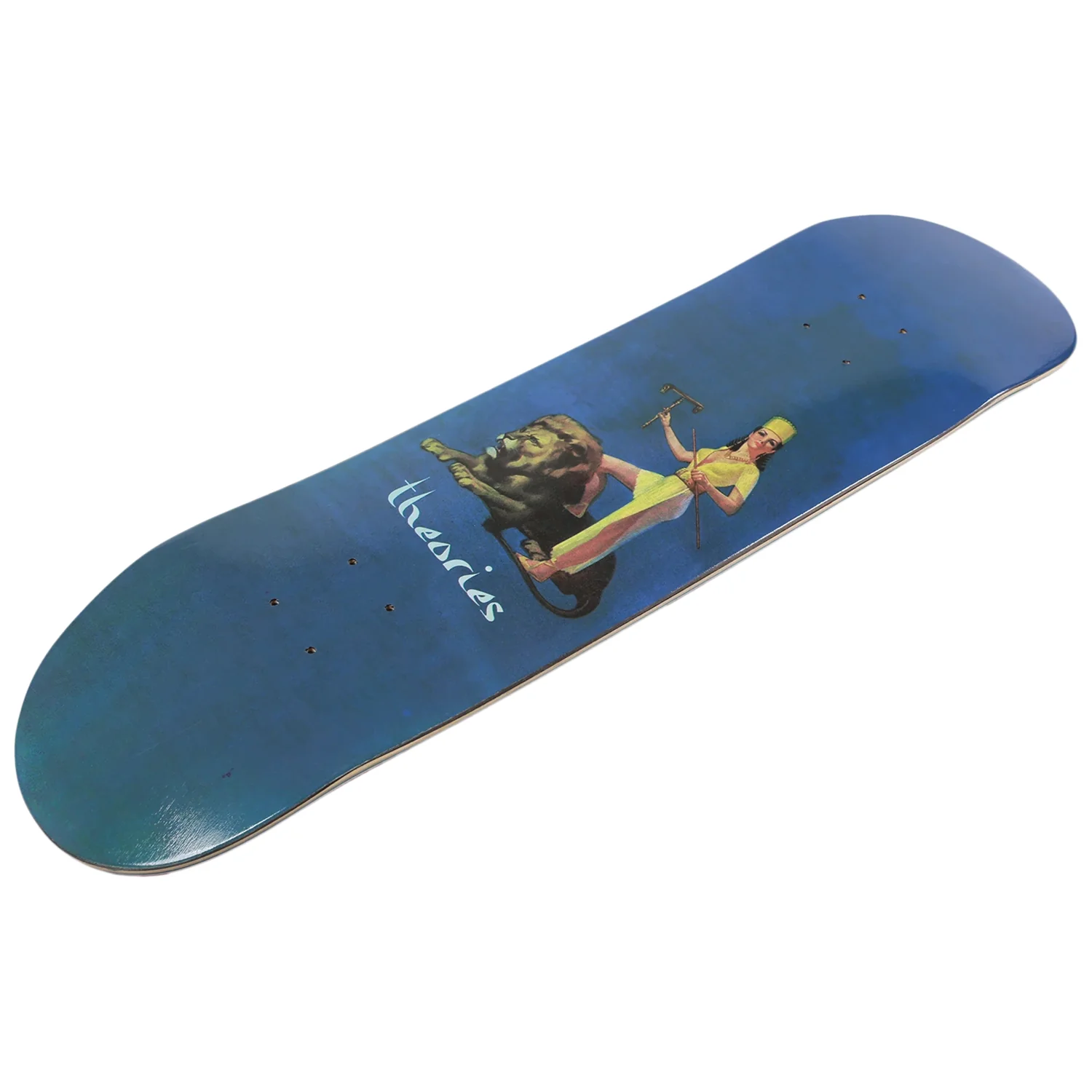 Theories Ishtar Skate Deck 8.5" - Image 3