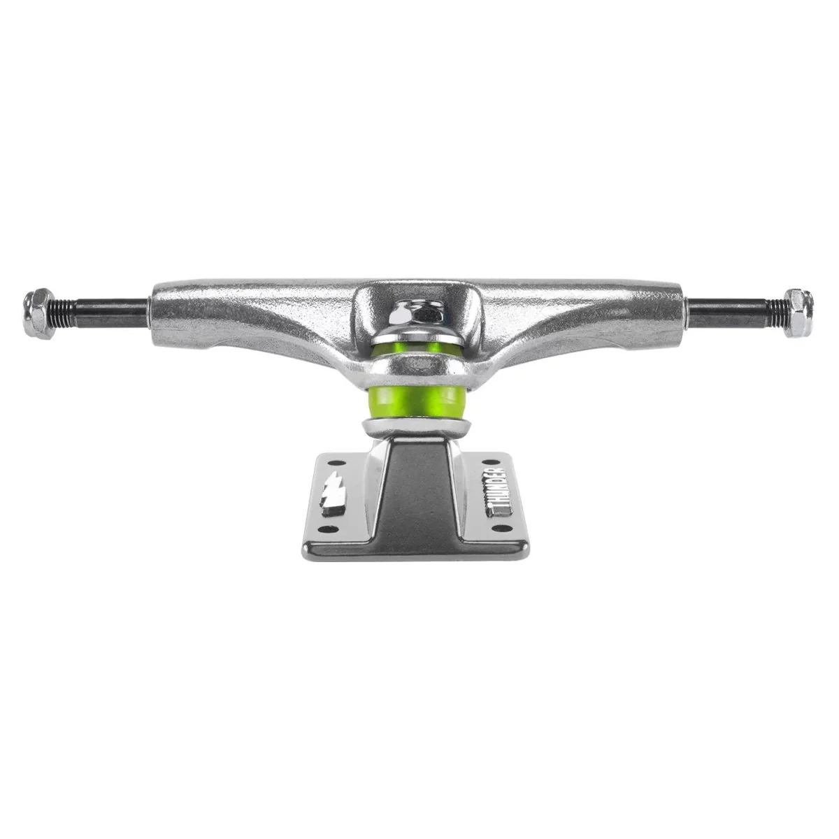 Thunder 148 Polished Lights II Skate Truck - Image 2