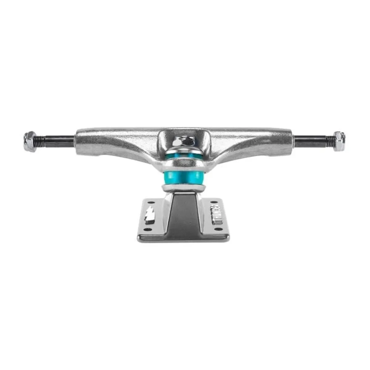 Thunder Hollow Polished Lights II 149 Skate Truck - Image 2