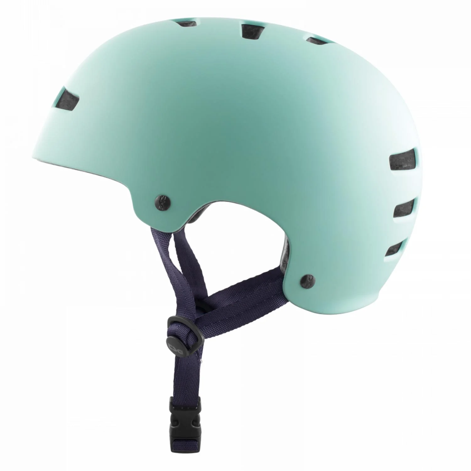 TSG Evolution Solid Women's Skate Helmet - Image 2