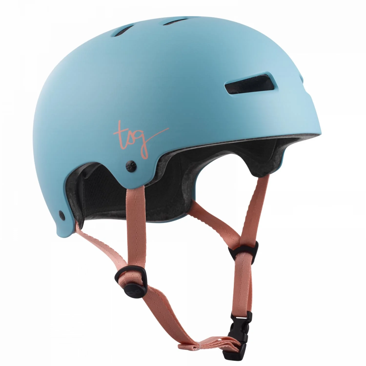 TSG Evolution Solid Women's Skate Helmet - Image 4