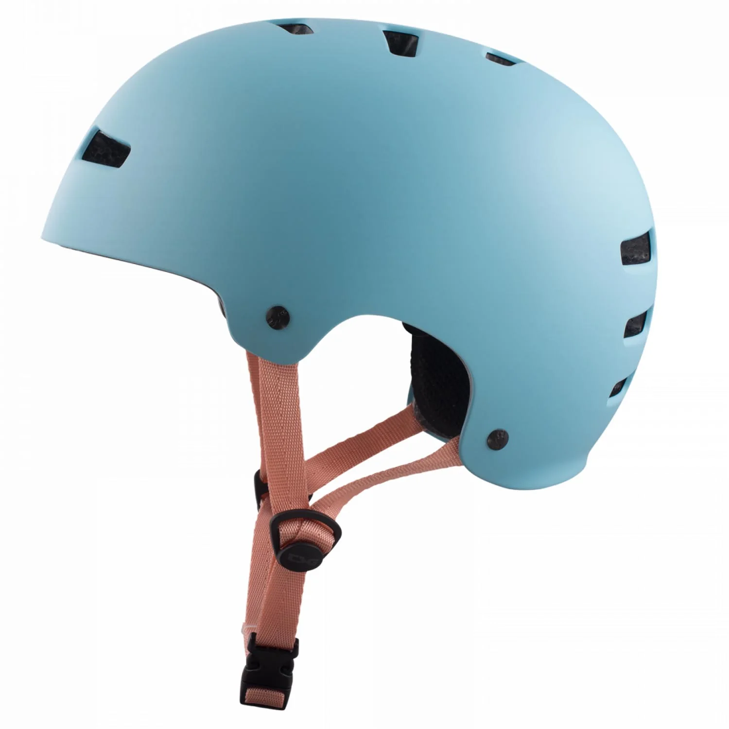 TSG Evolution Solid Women's Skate Helmet - Image 5