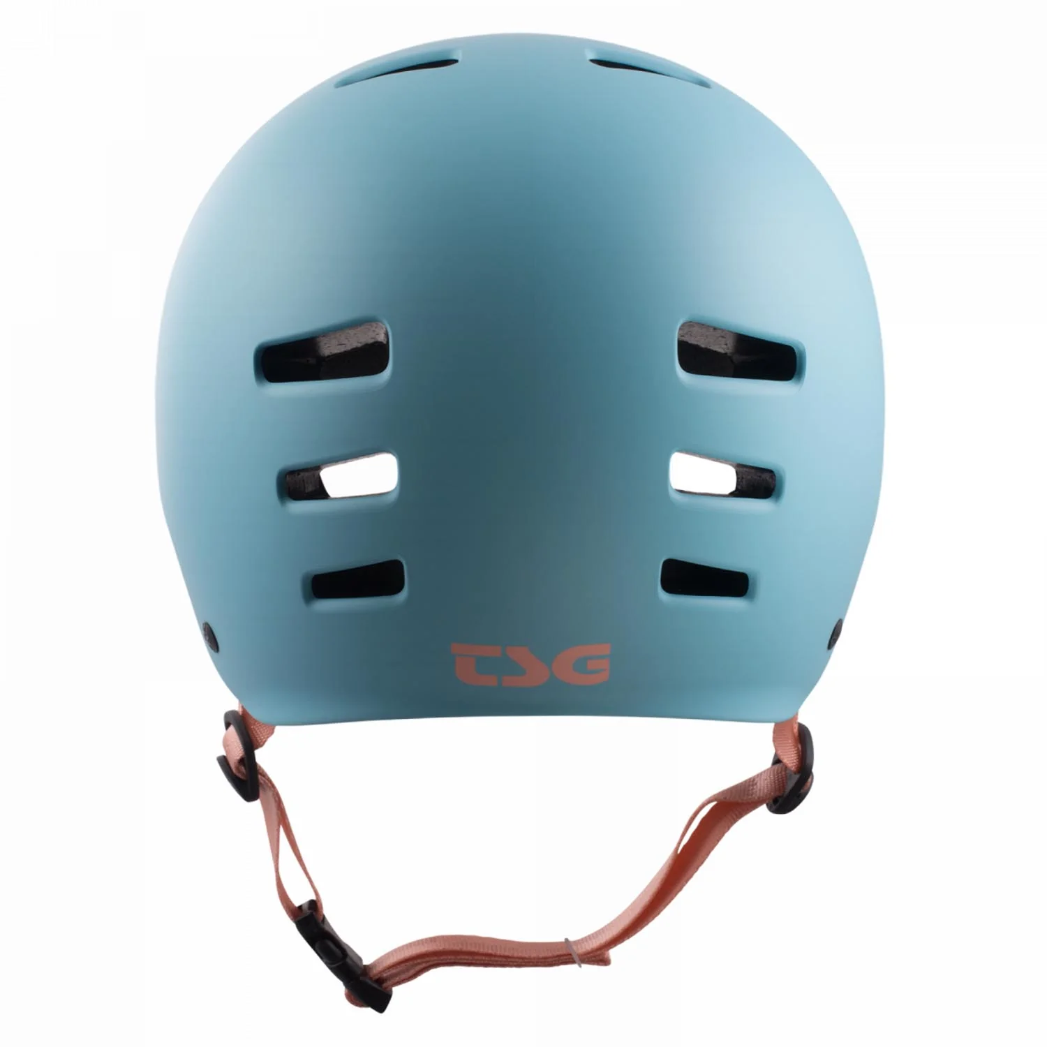 TSG Evolution Solid Women's Skate Helmet - Image 6