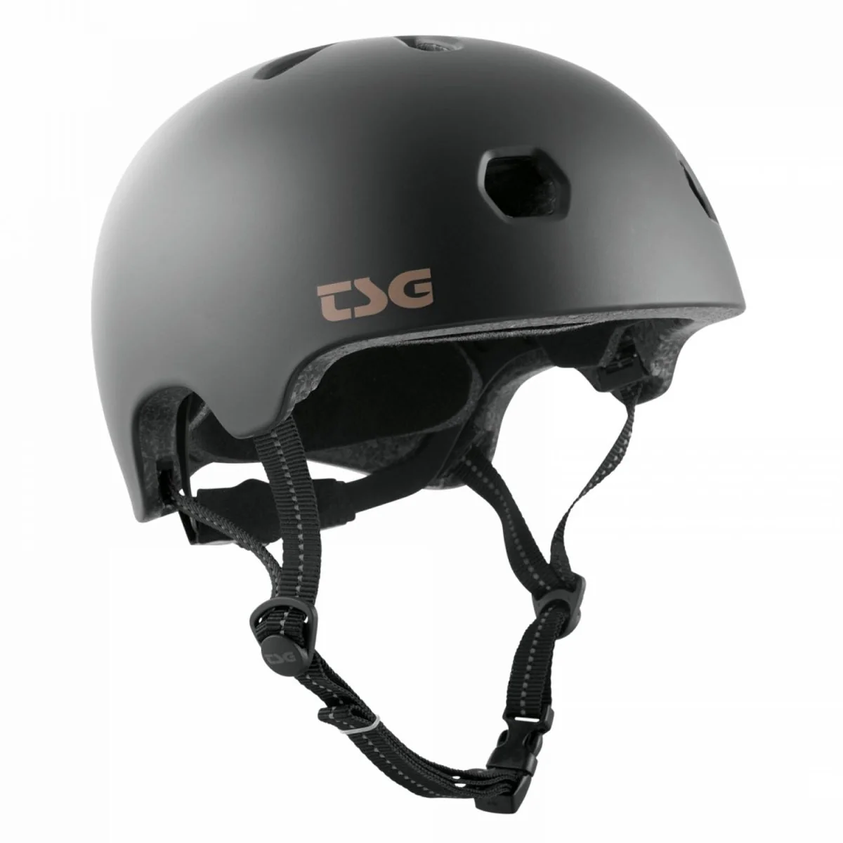 TSG Meta Skate Helmet - Image 5