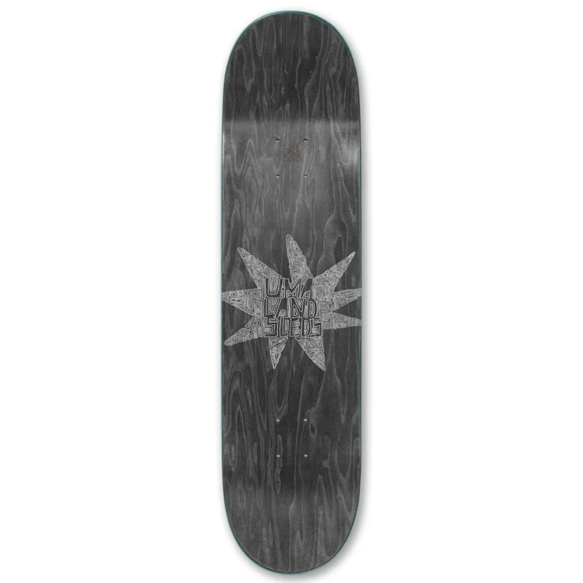 Uma Maité Pathways Skate Deck 8.5" - Image 2