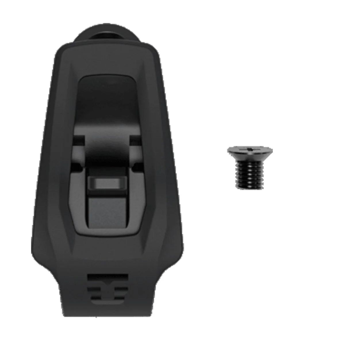 Union Alu S2 Toe Ratchet (Set) Black