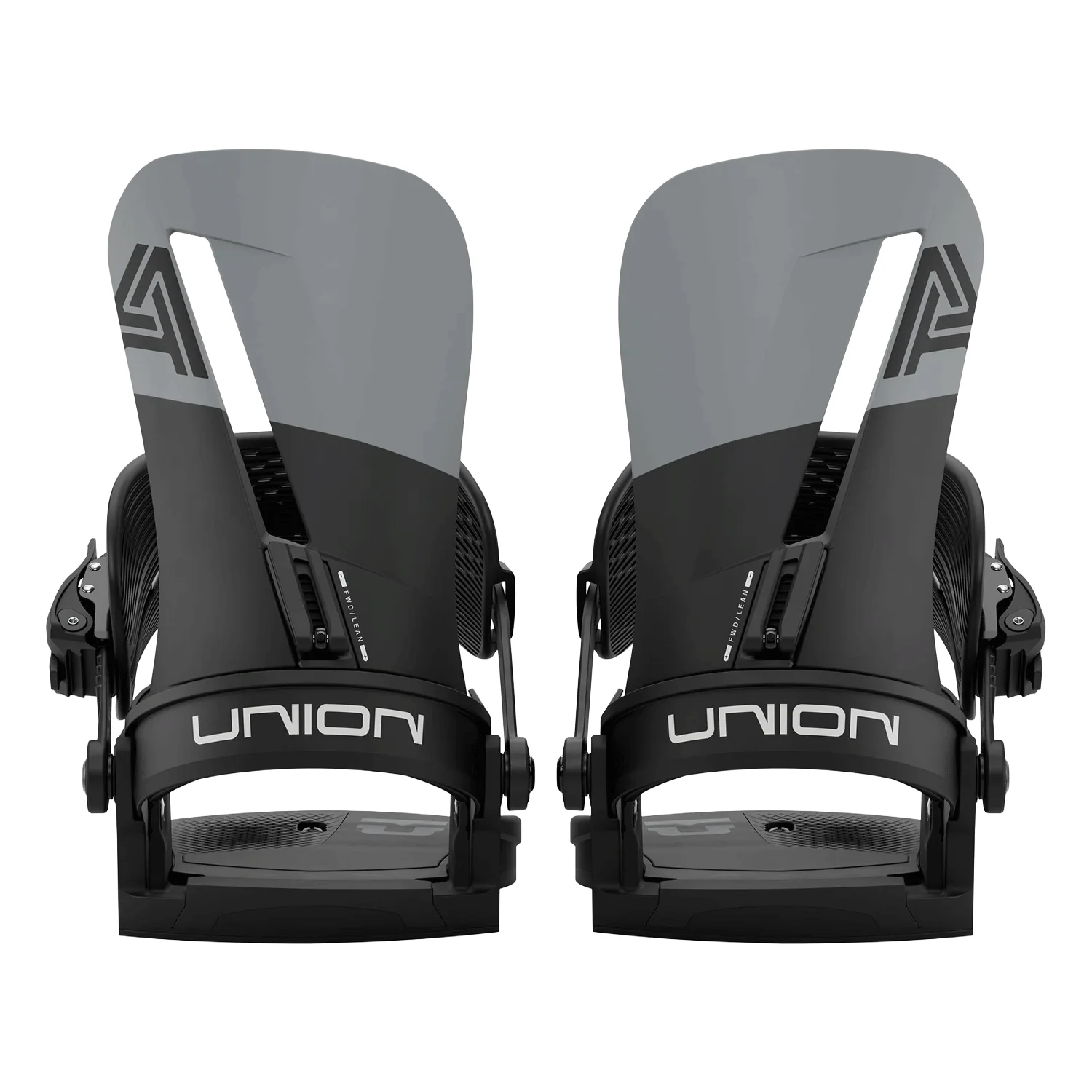 Union Atlas Bindings 2026 Black - Image 3