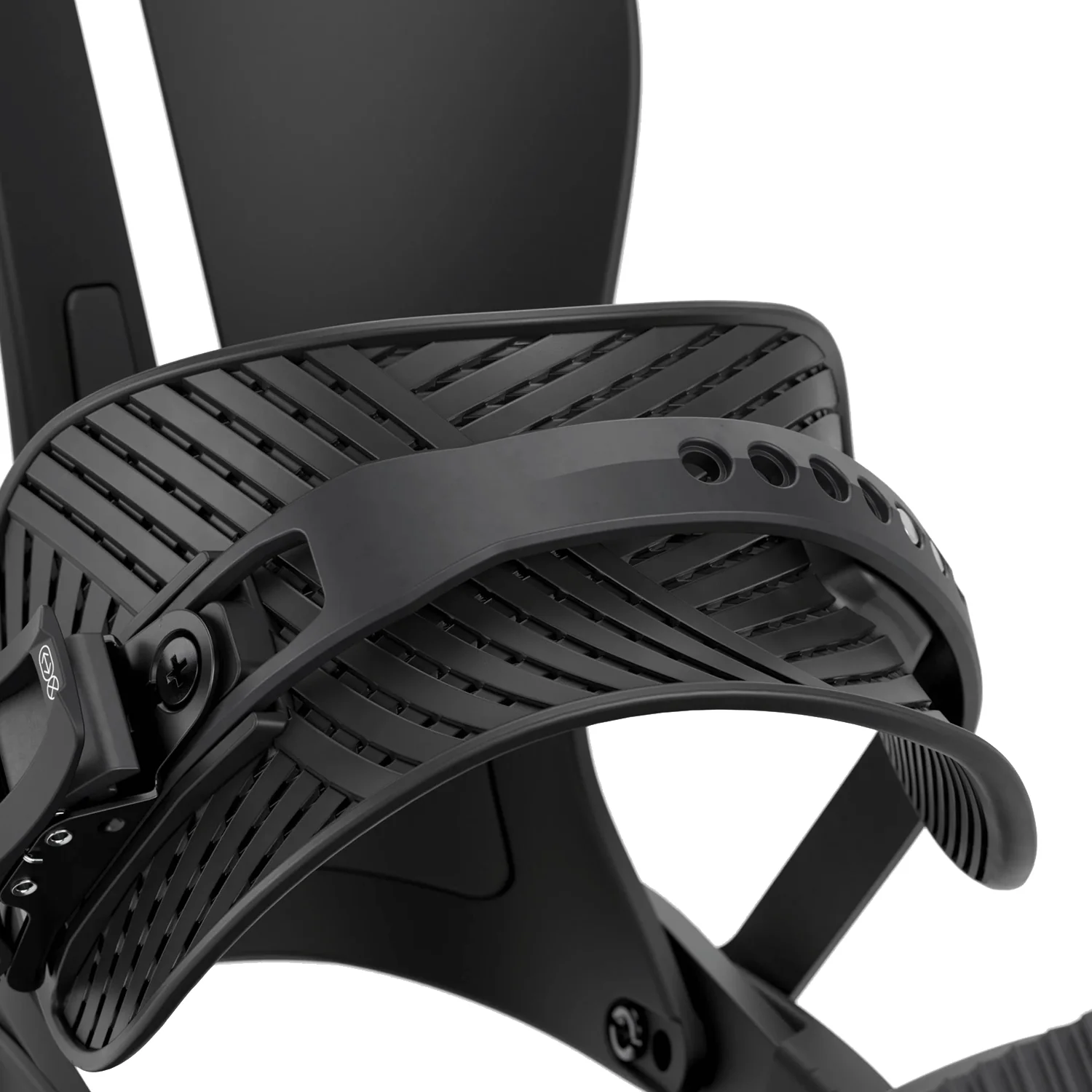 Union Atlas Bindings 2026 Black - Image 5