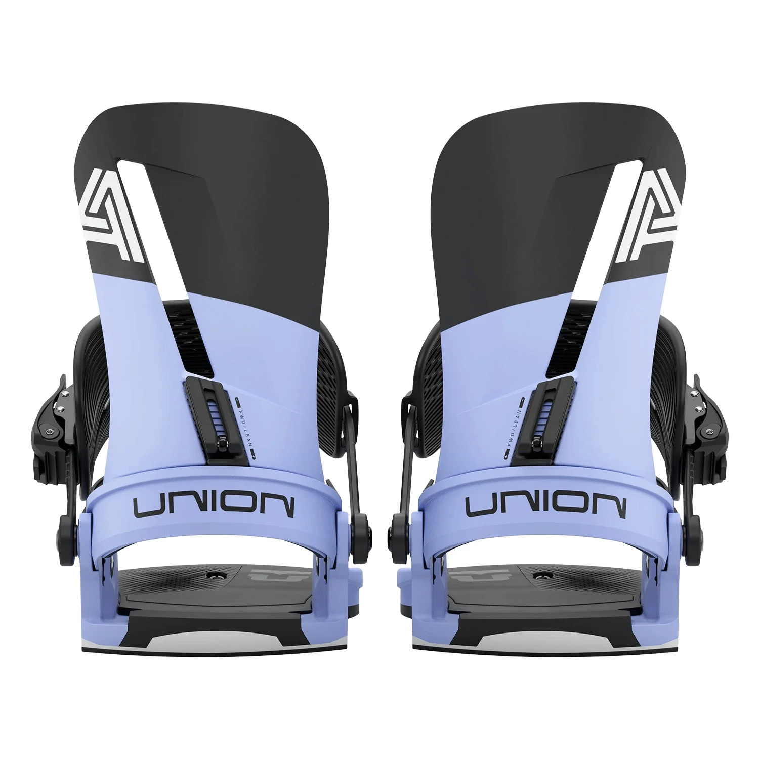Union Atlas Bindings 2026 Violet - Image 3