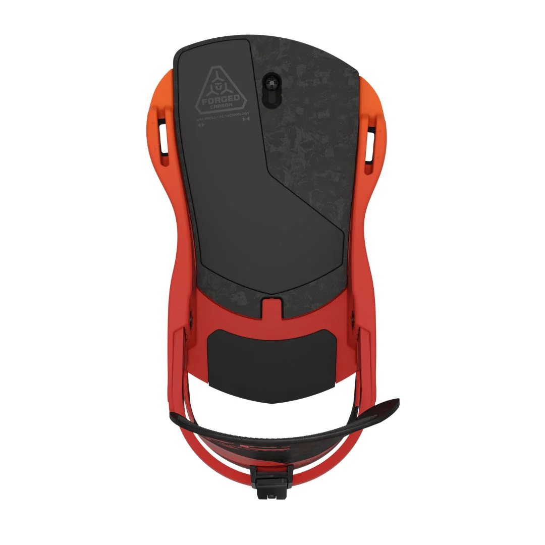 Union Atlas FC Snowboard Bindings 2023 - Image 3