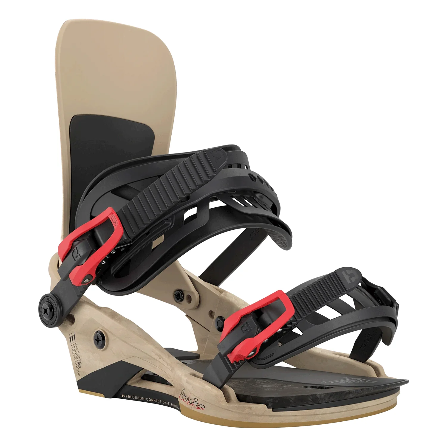 Union Atlas Pro Bindings 2026 Kazu - Image 2